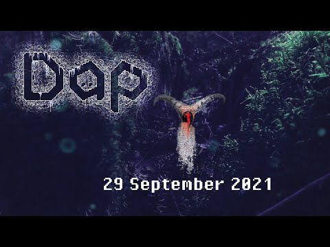 Dap Release Date Announcement Trailer thumbnail