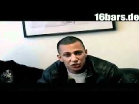 Farid Bang disst MOK, Sido, Tony D, B-Tight, die Sekte (Diss 2009)