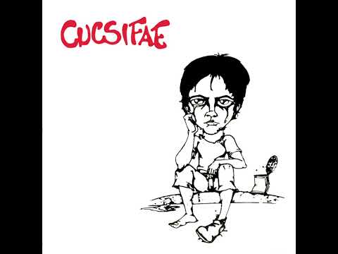 Cucsifae - 2da Edición (FULL ALBUM)