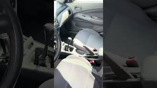 Sedan Nissan Almera **BELGIAN CAR-VOITURE BELGE** na sprzedaż - Obrazek 4 | Autoline PL Sedan Nissan Almera **BELGIAN CAR-VOITURE BELGE** | Obrazek 4 - Autoline