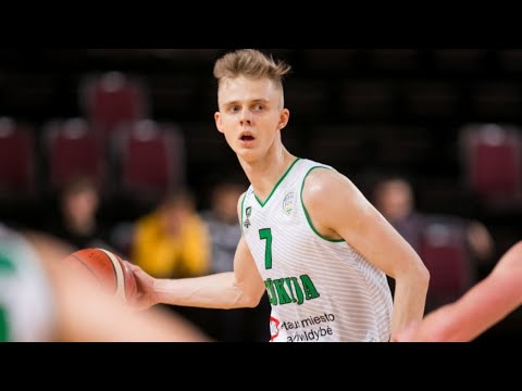 TOP SPORT RKL: Vilniaus „Rivile“ prieš Panevėžio „Bangenė-Aivera-R.Sargūno SG“