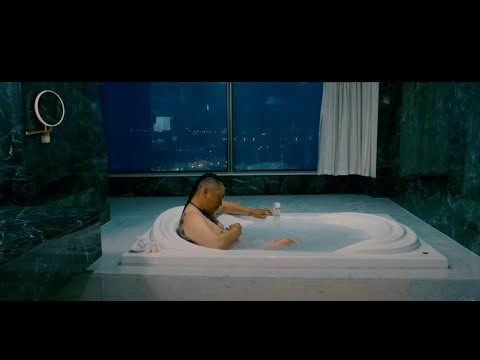 136youngboss - " 警職法2条第3項 " prod by Dodge Noledge (Official Music Video)