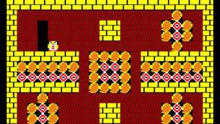 BBC/ELECTRON - TRIPLE DECKER 10 - ALTERNATIVE - 1990