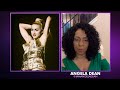 Angela Dean Designed Madonna S Gold Cone Bra Corset The Book Of Sean