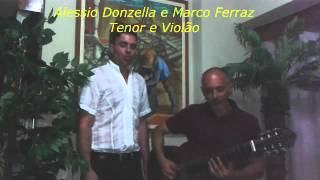 Marco Ferraz & Alessio Donzella -   AVE MARIA SCHUBERT