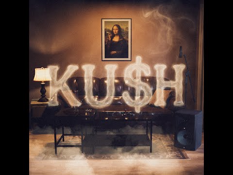 ƶelek - Ku$h (prod. CLASSY)