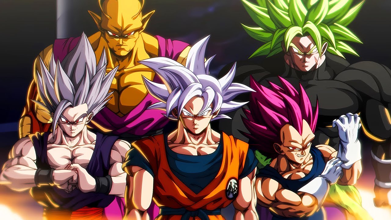 Torneio do Poder 2: Surge uma Ameaça MULTIVERSAL | Dragon Ball Super
