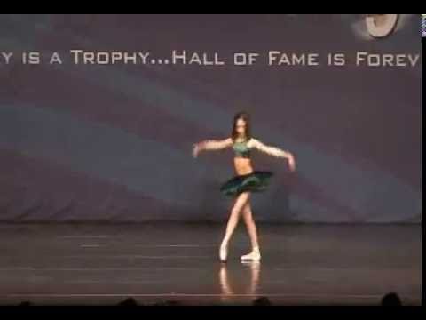 Hannah Bettes - Another One Bites The Dust (2009)