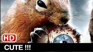 Rise of the Animals (2012) - Official Trailer - Horror Movies HD