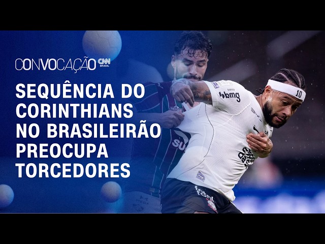 Corinthians atrasa direitos de imagem de agosto e amplia dívidas com elenco