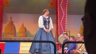 The King &amp; I, Whistle A Happy Tune Reprise, Featuring Allie Diecedue