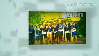 preview picture of video 'EL HOTEL MALANG RAFTING - SONGA ADVENTURE'