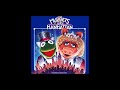The Muppets Take Manhattan 1984 Soundtrack NTSC Restoration 12 End Credits Medley