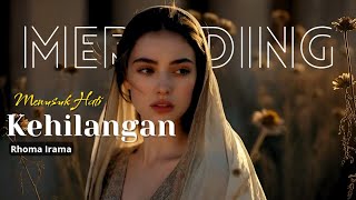 Download lagu LOSS - Rhoma Irama - Heartbreaking Slow Rock Version mp3