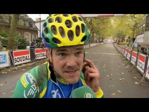 Fidea Jaarmarktcross Niel, 10 11 2012 - cyclocross veldrijden