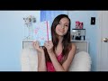 2014- 2015 LILLY PULITZER Agenda Review - YouTube