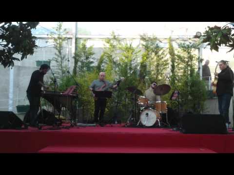 Carlos Peninha Quarteto - Ponto de Vista