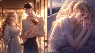 📕She searched for me for 3 years, thinking we were on a break—but I’d already started a family