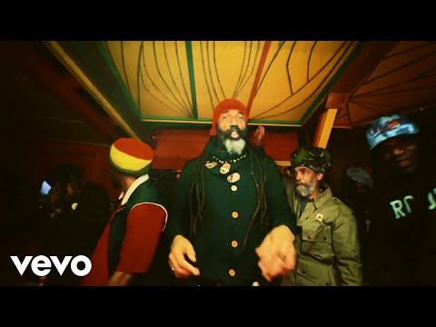 Prezident Brown - The Word (Official Video)