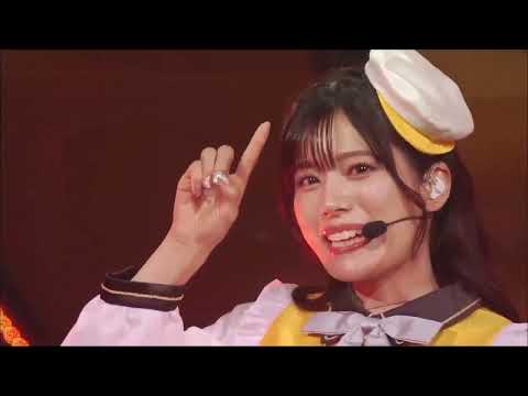 Lovelive_(First Love Again [Rina Tennoji] ) Nijigasaki 6th Live ~I love You You love Me~