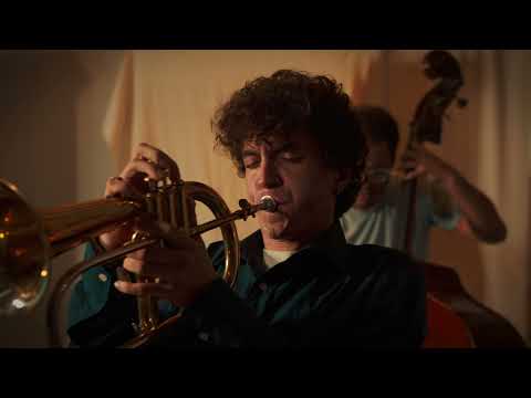 Ask me now (Thelonious Monk) - Víctor carrascosa Trio