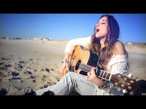 Knowing You by Amanda Fama- Official Music Video