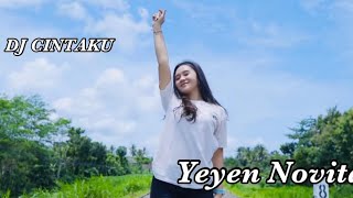 Download lagu Dj cintaku Yeyen Novita mp3 Download lagu Dj cintaku Yeyen Novita mp3