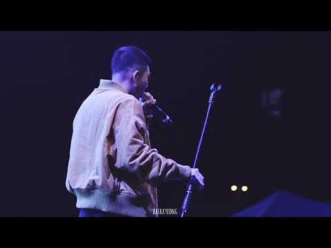 181102 로꼬 - 주지마 (연성대 축제) / Loco