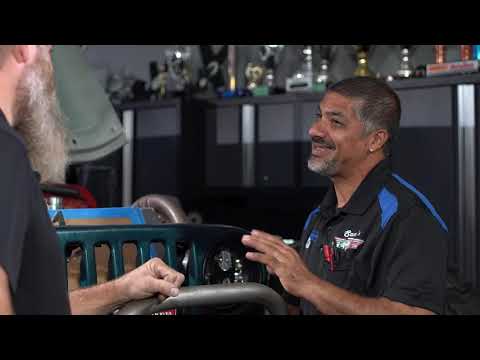 Sam's Garage TV Show S06 E16