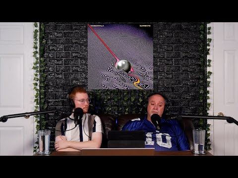 Dad Reacts to Tame Impala - Currents