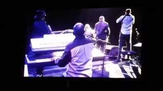 Easy Goin' Evening - Stevie Wonder - Nov 25 2014 - Toronto