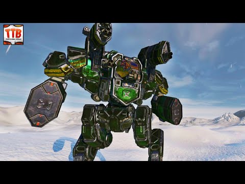 FULL DAKKA AWAY! - MWO Stream Highlights - Mechwarrior Online 2020