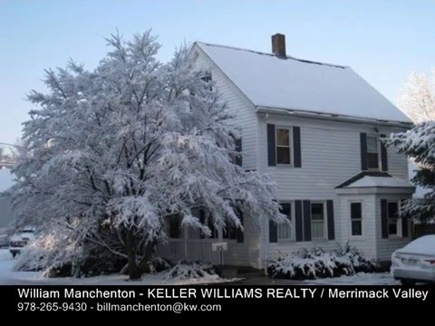 85 Burlington Ave, Wilmington MA 01887 - Single Family Home - Real Estate - For Sale -