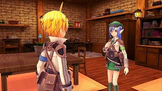 ほのぼのとルーンファクトリー5を実況するよ　その38