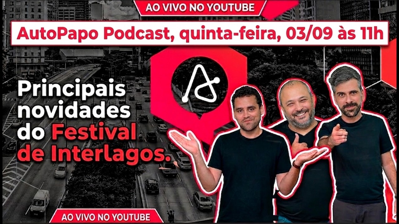 LIVE! ESTAS MONTADORAS CHEGARAM AGORA AO BRASIL