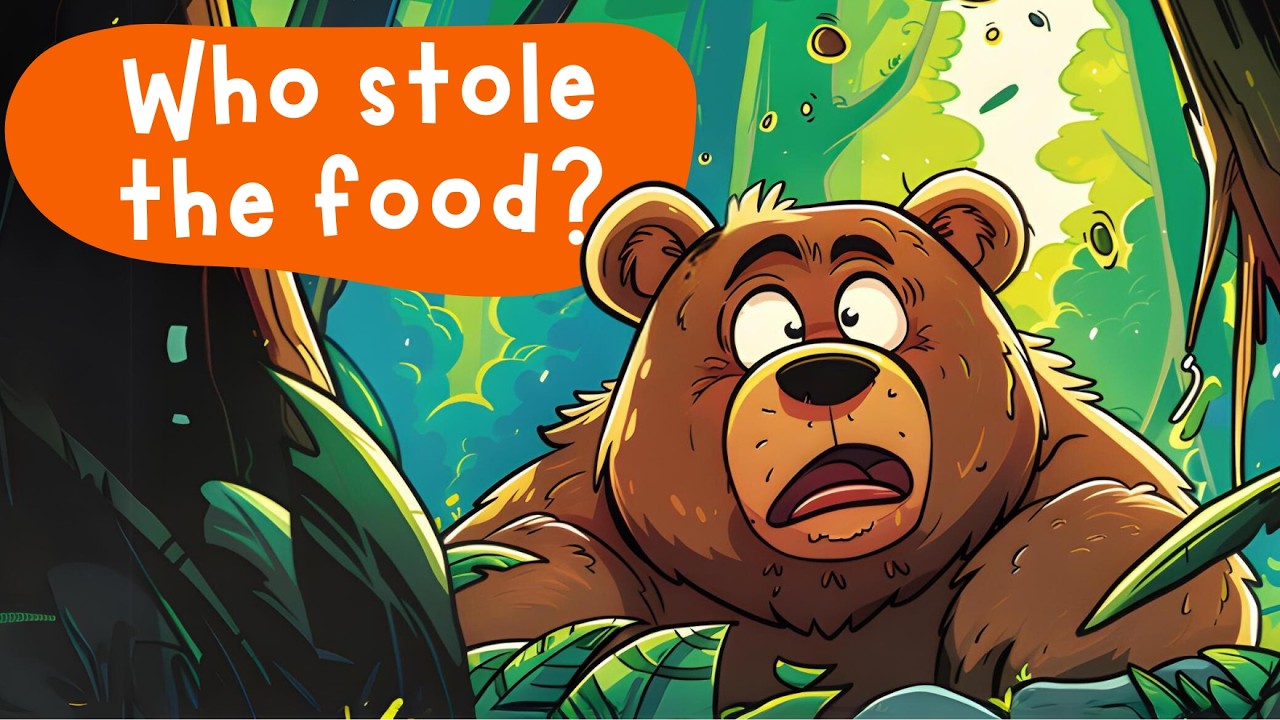 What's your English Level? Find out with a Crime Story - Learn English Through Story