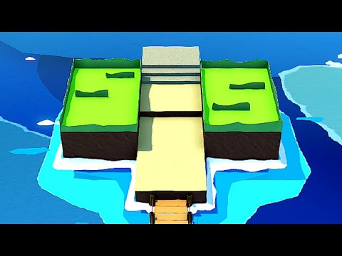 Hammer Island - Paper Mario: The Origami King Walkthrough