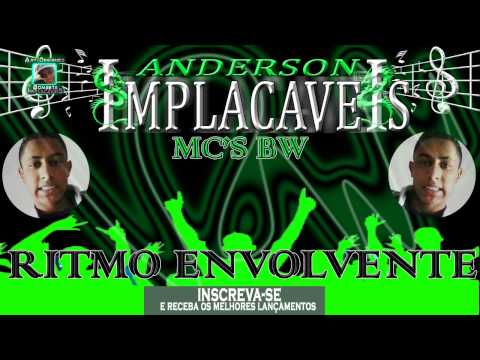 MC'S BW - RITMO ENVOLVENTE (( CORPO MEXE )) DJ KELVINHO 2014