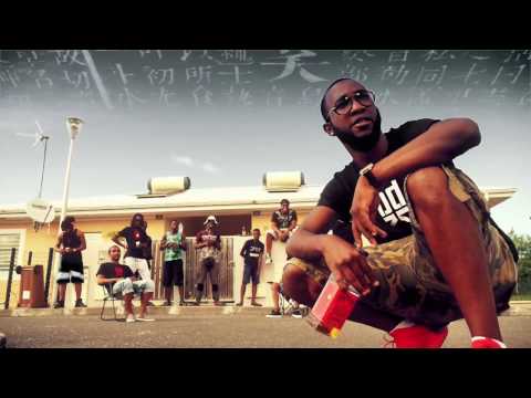 Papiti - Sablyé [1er extrait EP Salle Du Temps] shot by Nardo