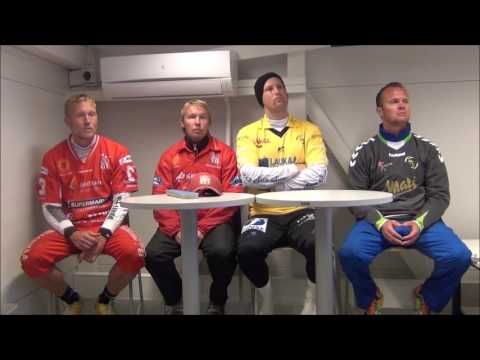 IPV - Lievestuoreen Kisa 5.7.2016