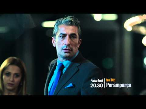 Paramparça - 1. Bölüm 2. Fragmanı