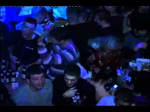 Klub Bonik - Dzenan Loncarevic - Niko i neko