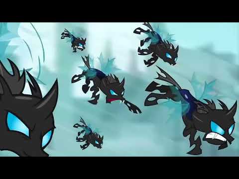 The Mateo King part 10 - Alameda Slim Takes Over Pride Rock