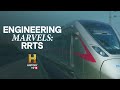 Engineering Marvels: RRTS | Full Episode