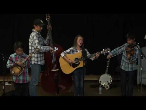 2016-08-27 Dark Hollow - The Rambling Minors