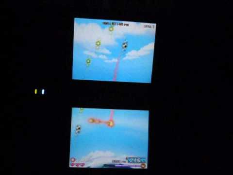 Aura-Aura Climber Nintendo DS