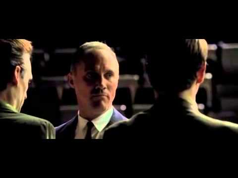 Confessions of a Dangerous Mind - scene