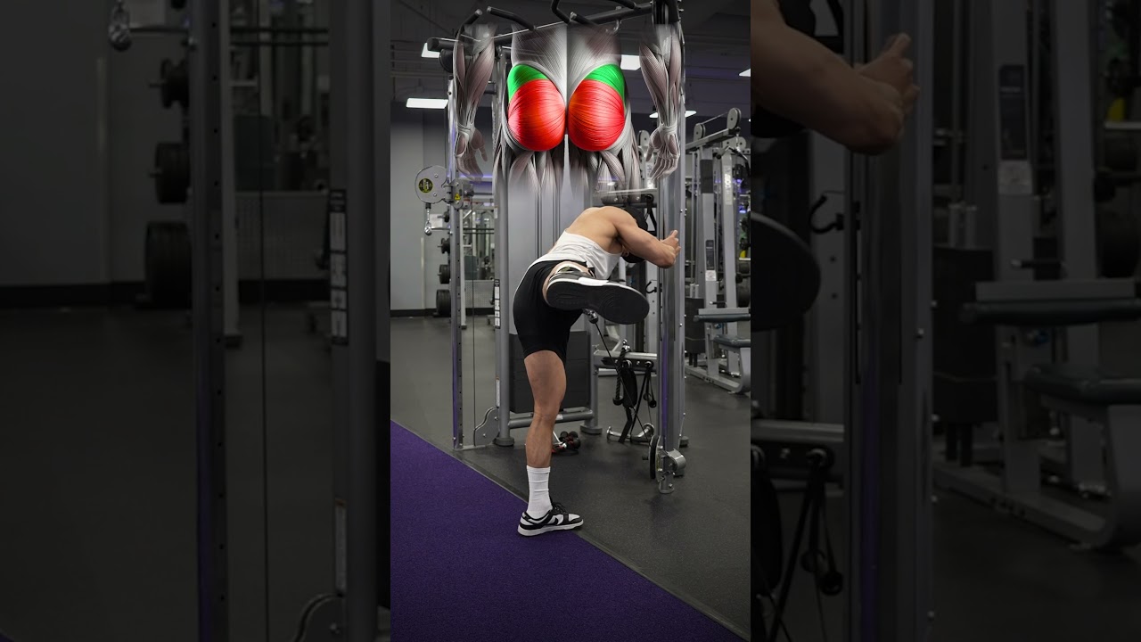 Glute Kickback Variations (KNOW THE DIFFERENCE!)