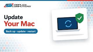 How to Update Your Mac