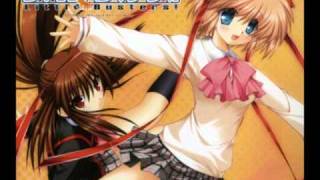 【最高音質】Little Busters! full  Rita  歌詞付き